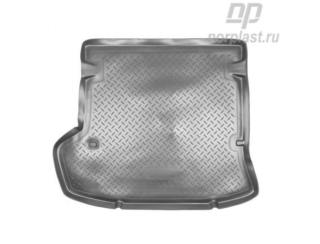 Коврик в багажник Norplast Toyota Corolla (E14) (SD) 2007