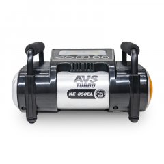 Компрессор AVS TURBO KE-350EL 35 л/мин,7 Атм.