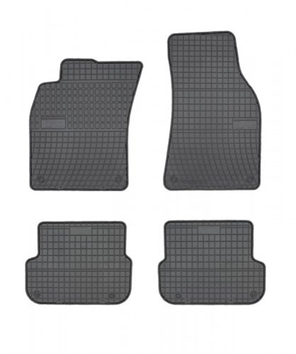 Коврики FroGum Audi A6 C6 2004-2006