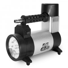 Компрессор AVS TURBO KS450L 45 л/мин