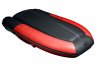 Надувная лодка GLADIATOR E300S красно-черный (СПБ)
