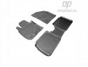 Коврики Norplast Toyota Avensis (T27) 2011