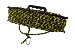 Якорная намотка d 8 мм, L 30 м