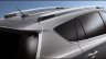 Рейлинги DB Roof Toyota Rav 4 2013-