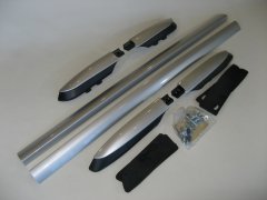 Рейлинги DB Roof Toyota Rav 4 2013-