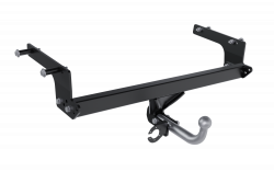 Фаркоп Renault Duster 2012/c 2021/Kaptur 2016-/Terrano с 2014- PT Group тип А