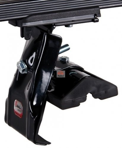 Упоры для поперечин Amos D-T