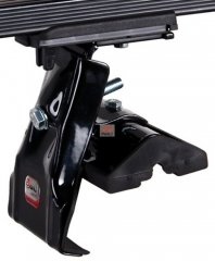 Упоры для поперечин Amos D-T