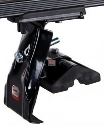 Упоры для поперечин Amos D-T