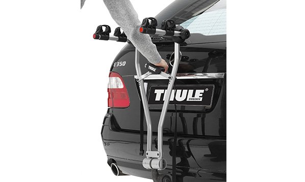 Велокрепление Thule Xpress 970