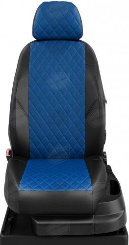 Чехлы Автолидер Mercedes Benz C-classe W 205 с 2014-н.в.