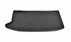 Коврик в багажник Norplast Kia Soul (SK) SUB с 2019-н.в.