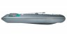Надувная лодка GLADIATOR B320 тёмно-серый (СПБ)