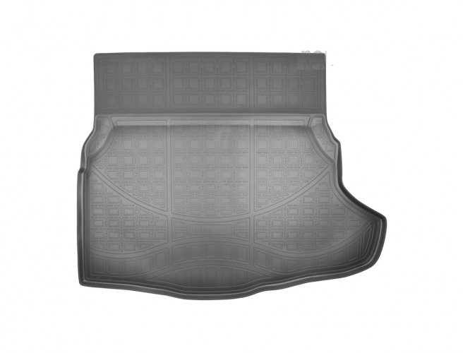 Коврик в багажник Norplast Mercedes-Benz C (W205) (SD) (2014)