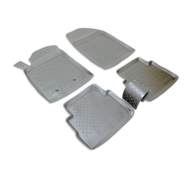 Коврики Norplast Opel Opel Vectra C (2002-2008)