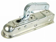 Сцепное устройство 60*60 квадр. 800кг Artway