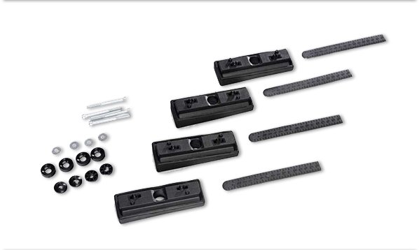 Кит Atlant 8751 Suzuki Grand Vitara 2005-