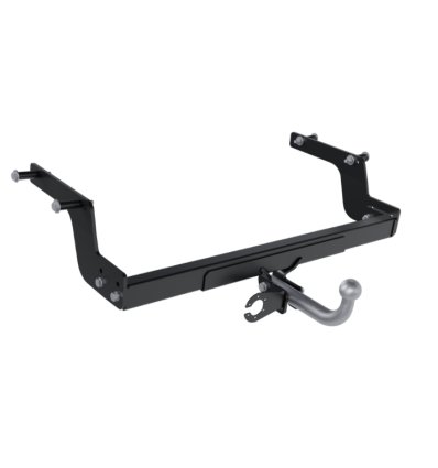 Фаркоп Renault Logan 2014-/ Sandero с 2014-/Sandero Stepway с 2014- PT Group тип А