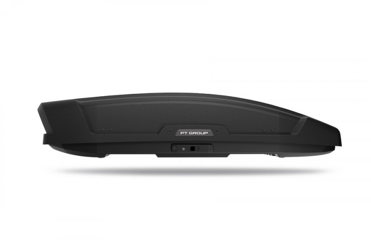 Бокс PT Group Space Black
