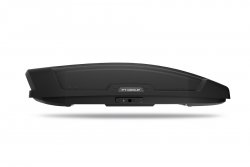 Бокс PT Group Space Black