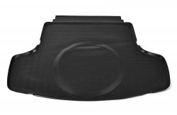 Коврик в багажник Norplast Kia K5 2020