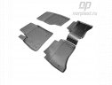Коврики Norplast Volkswagen Touareg 2002-2010