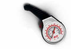 Манометр шинный AVS PG-204