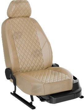 Чехлы Автолидер Mercedes Benz E-classe W 124 с 1992-1996г.