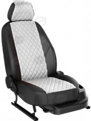 Чехлы Автолидер Volkswagen GOLF PLUS с 2004-н.в.