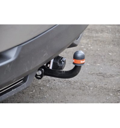 Фаркоп Lexus NX 3098-AN Oris