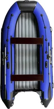 Лодка RiverBoats 430 НДНД
