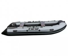 Лодка RiverBoats 430 НДНД