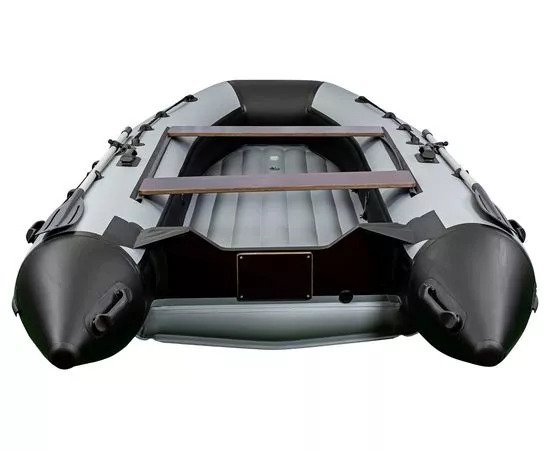 Лодка RiverBoats 430 НДНД