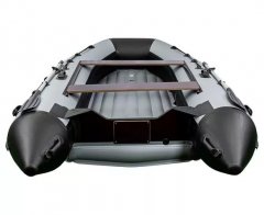 Лодка RiverBoats 430 НДНД