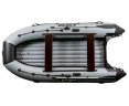 Лодка RiverBoats 430 НДНД