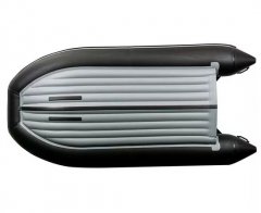 Лодка RiverBoats 430 НДНД