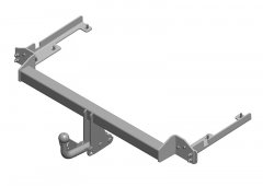 Фаркоп Honda CR-V 2012-2016 (AvtoS HN 05)