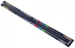 Osawa cменные ленты для гибридных щеток GWR70 (2х700мм)