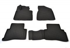 Коврики Norplast Hyundai Tucson (TL) 3D 2018-2021