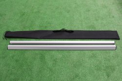 Комплект стрингеров в чехле 9мм 1.5м