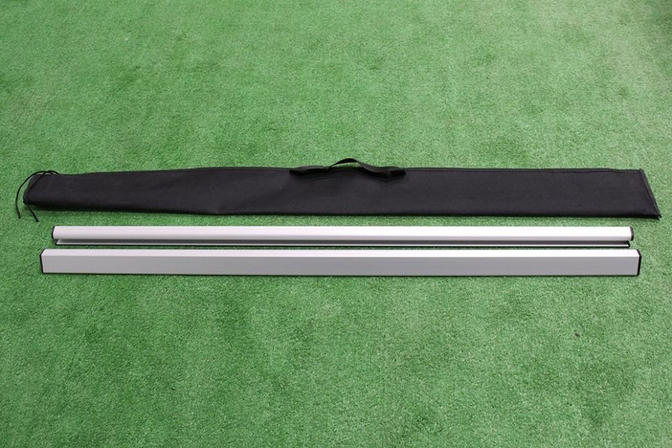 Комплект стрингеров в чехле 9мм 1.5м