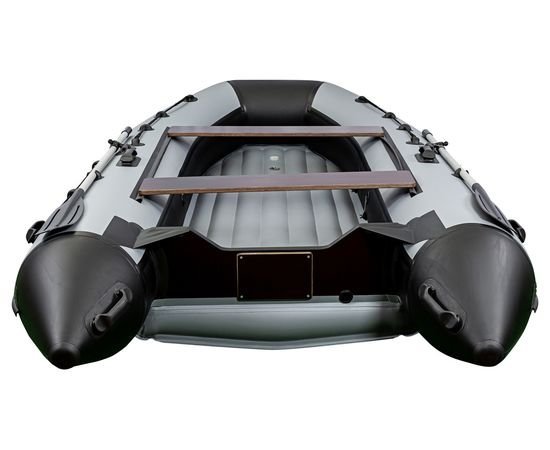 Лодка RiverBoats 390 НДНД
