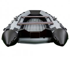 Лодка RiverBoats 390 НДНД