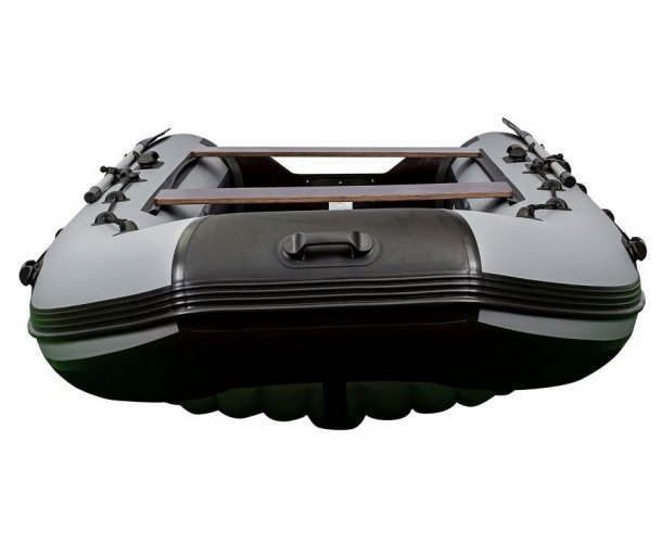 Лодка RiverBoats 390 НДНД
