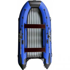 Лодка RiverBoats 390 НДНД