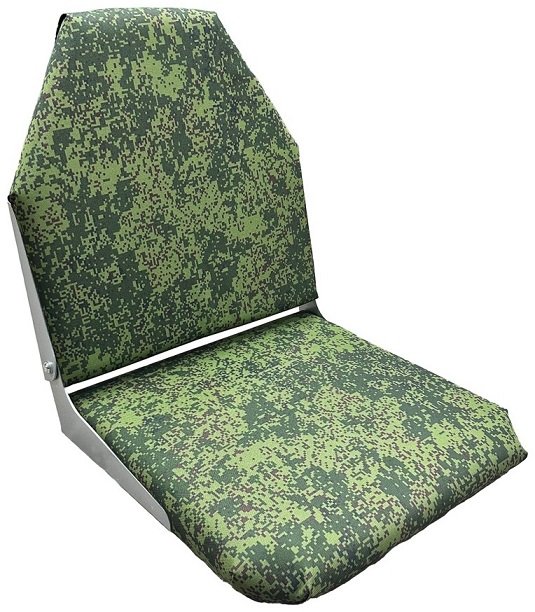 Кресло раскладное, ткань Оксфорд