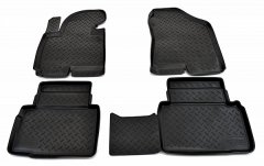 Коврики Norplast Hyundai ix35 (EL) (2010)