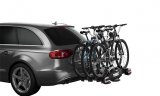 Велокрепление Thule VeloCompact 927 3+1