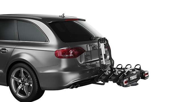 Велокрепление Thule VeloCompact 927 3+1