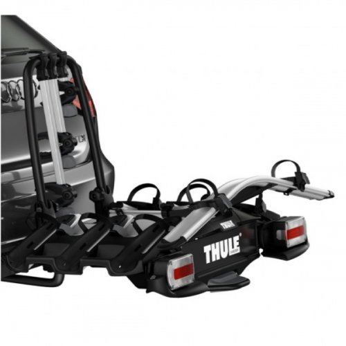 Велокрепление Thule VeloCompact 927 3+1